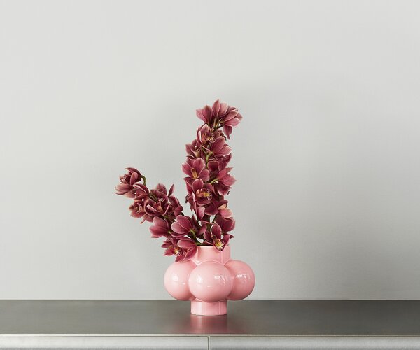 Normann Copenhagen designové vázy Deco Bubbles