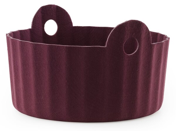 Normann Copenhagen designové koše na prádlo Colu Basket