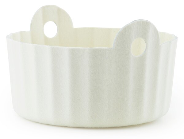 Normann Copenhagen designové koše na prádlo Colu Basket