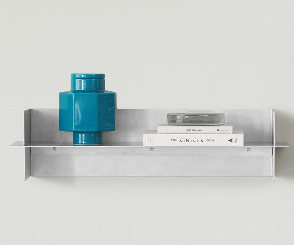 Normann Copenhagen designové vázy Deco Hexagon