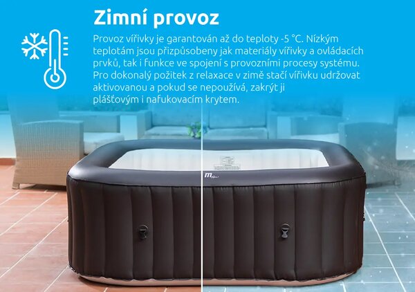 Marimex MSpa Tribeca 11400268