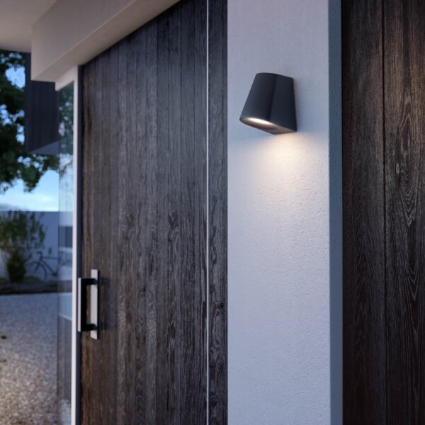 Philips 17287/30/16 - LED venkovní osvětlení MYGARDEN VIRGA LED/3W/230V IP44