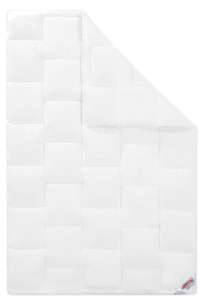 Schlaf-Gut Celoroční prošívaná přikrývka Utah (135 x 200 cm) (100198244001)