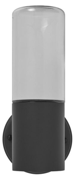 Ledvance - Venkovní nástěnné svítidlo FIGO CYLINDER 1xE27/20W/230V IP44