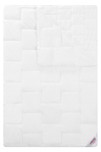 Schlaf-Gut Celoroční přikrývka Utah (135 x 200 cm) (100198246001)
