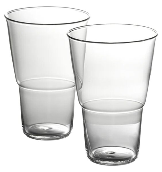 QUBUS sklenice Juice Cup