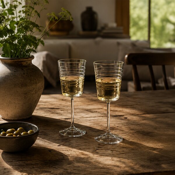 QUBUS sklenice Sommelier Cup