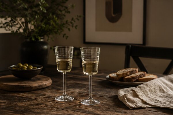 QUBUS sklenice Sommelier Cup