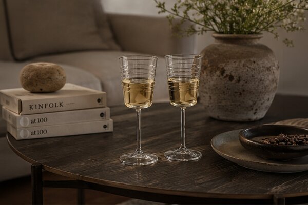QUBUS sklenice Sommelier Cup