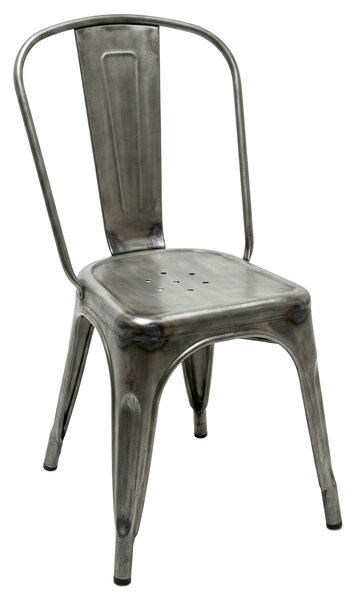 TOLIX designové židle A Chair