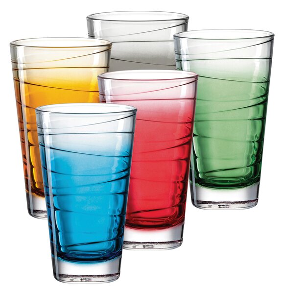 SKLENIČKA NA LONGDRINK Leonardo