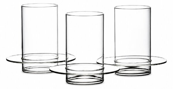 QUBUS sklenice Saturn Glass
