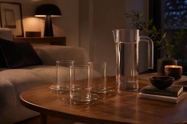 QUBUS konvice Saturn Carafe