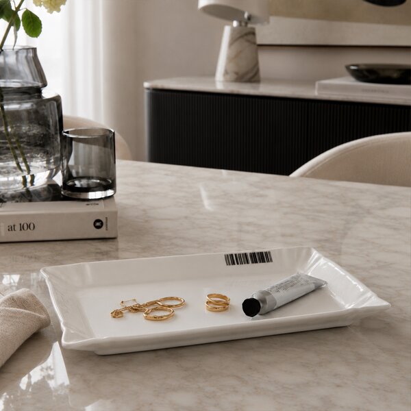 QUBUS podnosy Tray
