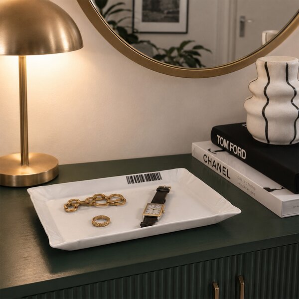 QUBUS podnosy Tray
