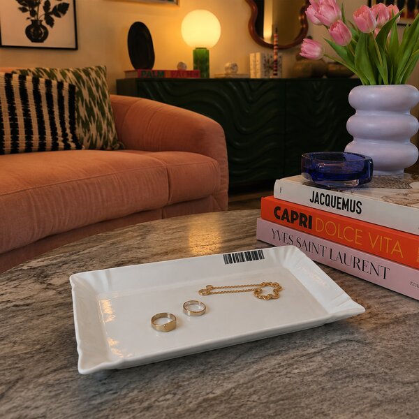 QUBUS podnosy Tray