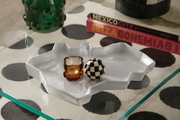 QUBUS podnosy Republic Tray