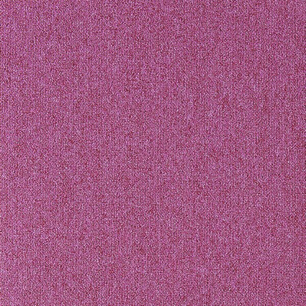AVANTI Metrážový objektový koberec COBALT SDN 64083 BARVA: Fialová, ŠÍŘKA: 4 m, DRUH: smyčka