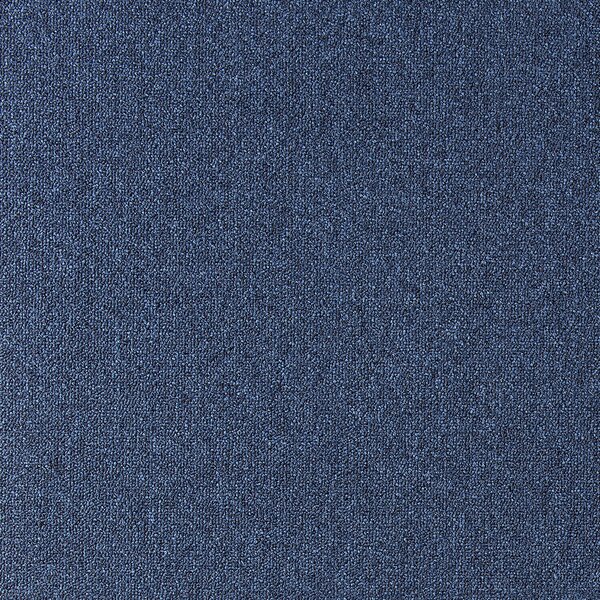 AVANTI Metrážový objektový koberec COBALT SDN 64060 BARVA: Modrá, ŠÍŘKA: 4 m, DRUH: smyčka