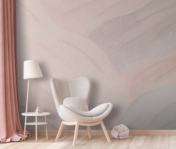Fototapeta Jemné pastely se snovým nádechem, Designové fototapety na zeď, Populární fototapety, u71768 - Tapeko.co.cz