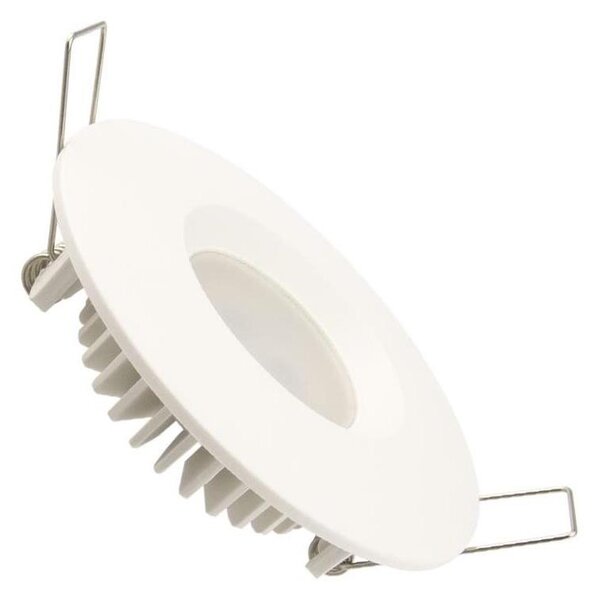 LED Koupelnové podhledové svítidlo LED/7W/230V 4000K bílá IP44