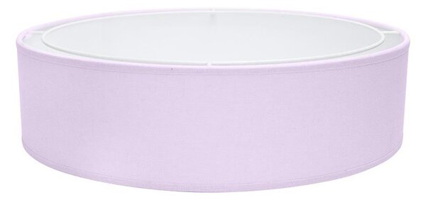 Stínidlo ke stropnímu svítidlu COLOR STARS pr. 30 cm růžová
