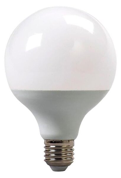 LED Žárovka E27/18W/165-265V 3000K