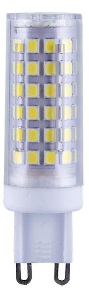 LED Žárovka G9/7W/230V 2800K