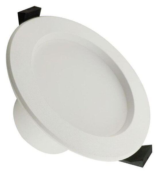 LED Koupelnové podhledové svítidlo LED/10W/230V 4000K bílá IP44