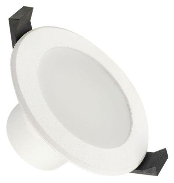 LED Koupelnové podhledové svítidlo LED/7W/230V 3000K bílá IP44