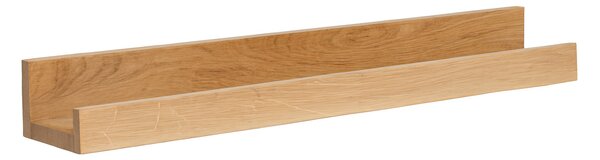 Jan Kurtz designové police Ell (délka 80cm)