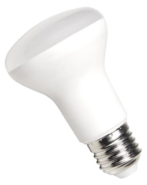 LED Žárovka SPECTRUM R63 E27/8W/230V 6000K