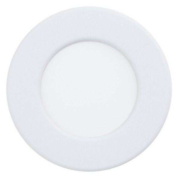 Eglo 99147 - LED Podhledové svítidlo FUEVA 5 LED/2,7W/230V