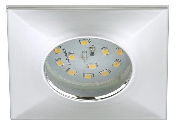 Briloner 8313-018 - LED Koupelnové podhledové svítidlo LED/5W/230V IP44