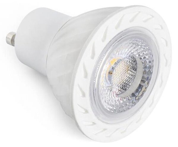 Faro 17316 - LED Žárovka GU10/8W/230V 2700K