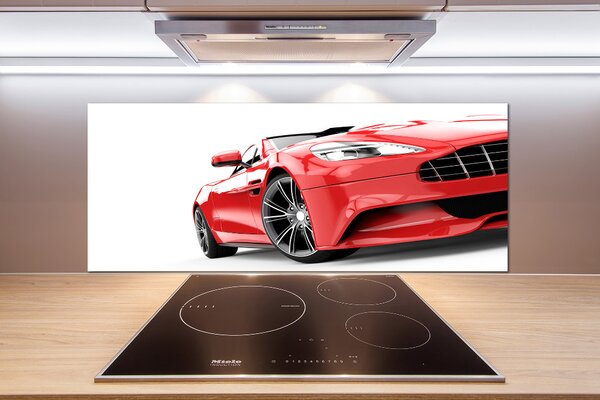Panel do kuchyně Sportovní auto pksh-159175372