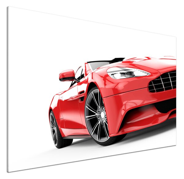 Panel do kuchyně Sportovní auto pksh-159175372
