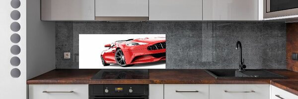 Panel do kuchyně Sportovní auto pksh-159175372