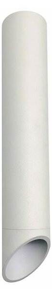 Bodové svítidlo VALDA 1xGU10/60W/230V bílá