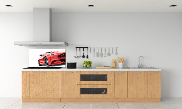 Panel do kuchyně Sportovní auto pksh-159175372