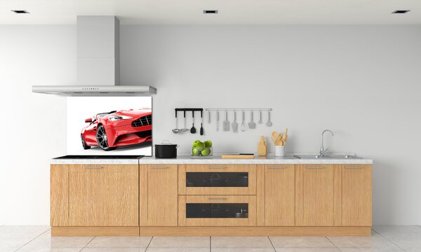 Panel do kuchyně Sportovní auto pksh-159175372