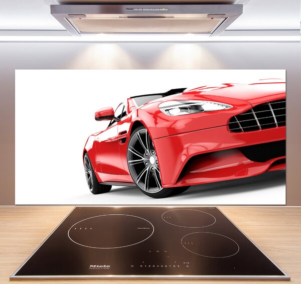 Panel do kuchyně Sportovní auto pksh-159175372