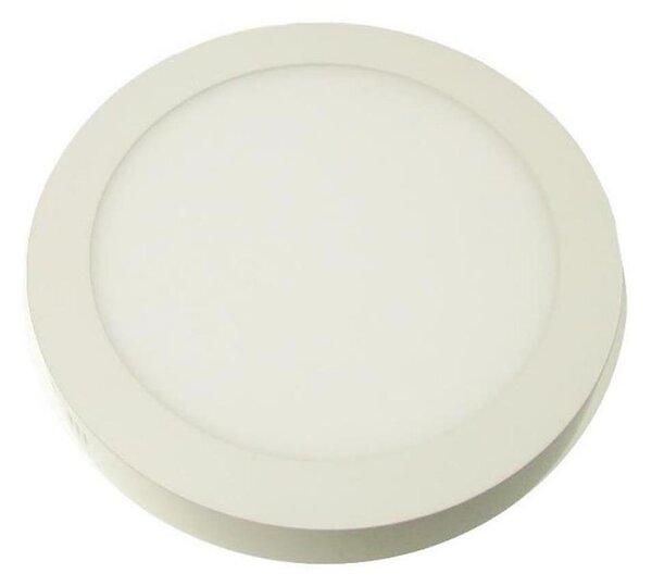 LED Stropní svítidlo GERRIT LED/6W/230V 3000K