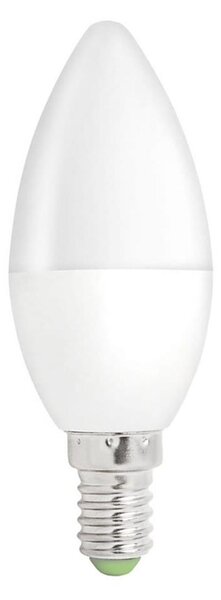 LED Žárovka E14/6W/230V 3000K