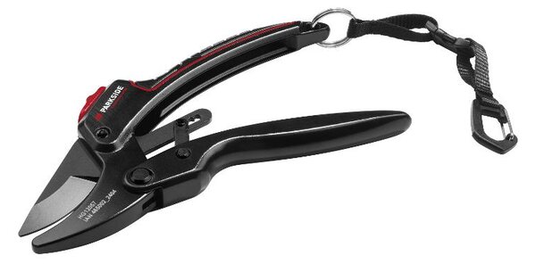 Parkside Performance® Kovadlinkové zahradní nůžky (100386307)