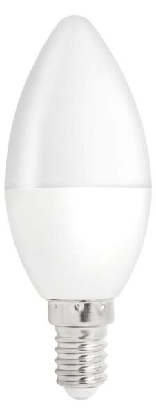 LED Žárovka E14/8W/230V 3000 K