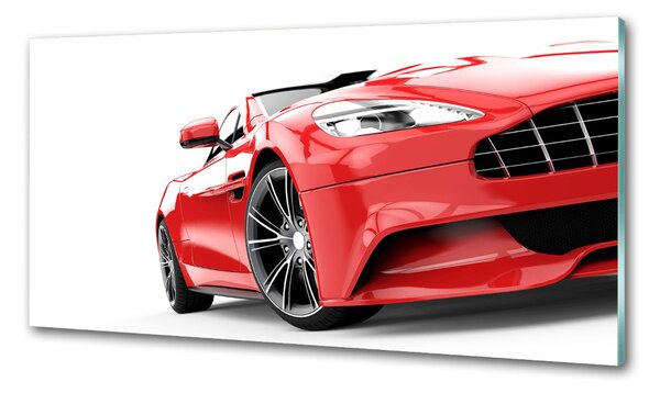 Panel do kuchyně Sportovní auto pksh-159175372
