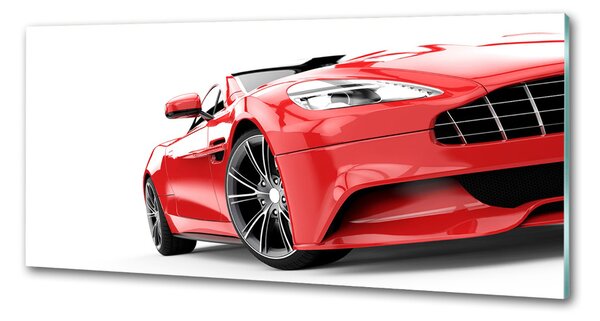 Panel do kuchyně Sportovní auto pksh-159175372