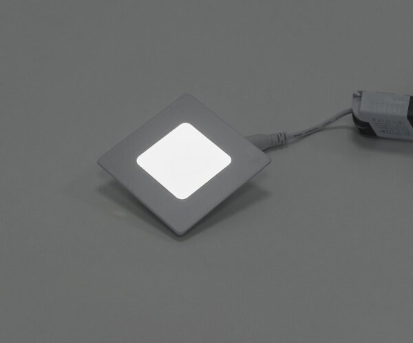 LED Podhledové svítidlo GERE LED/3W/230V 4000K