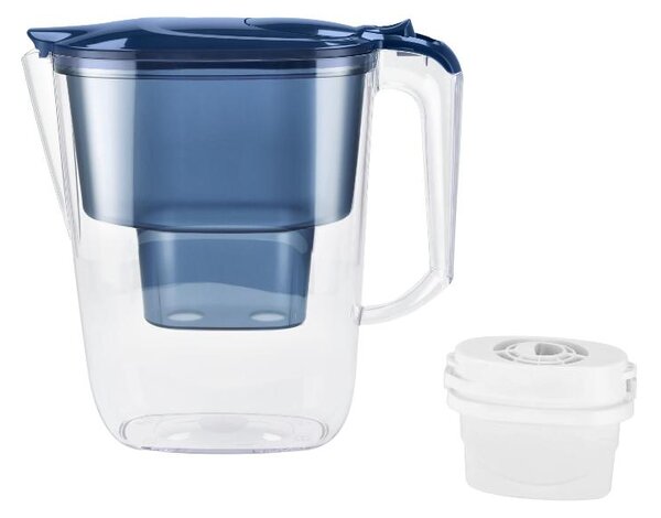 Silvercrest® Filtrační konvice 1 l včetně 1 filtrační kartuše (100408604)